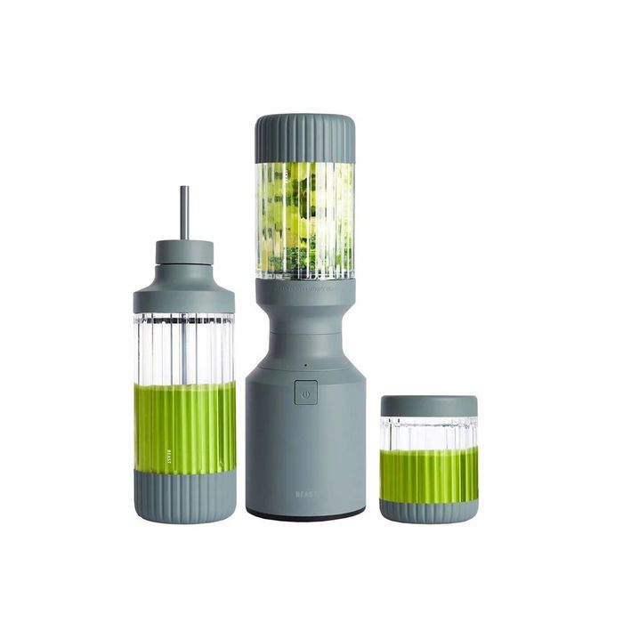 Blender personalny Beast Mighty 850 Plus Mist (B85MH-BL-EU)