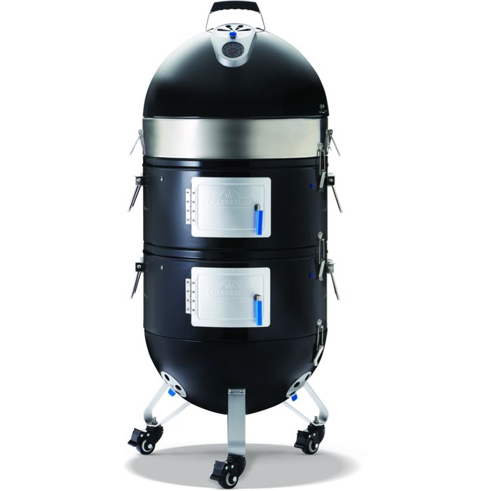 SMOKER 22 Wędzarnia węglowa Apollo 57 cm Napoleon (AS22PK)