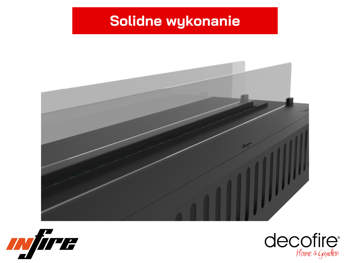 Solidne wykonanie