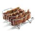 Premium Broil King: Kosz do grillowania żeberek i pieczeni (62602)