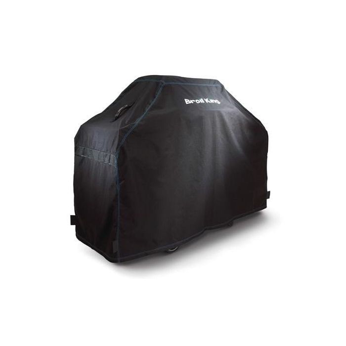 Grill gazowy Broil King Imperial XL Black 2016  (957743PL)