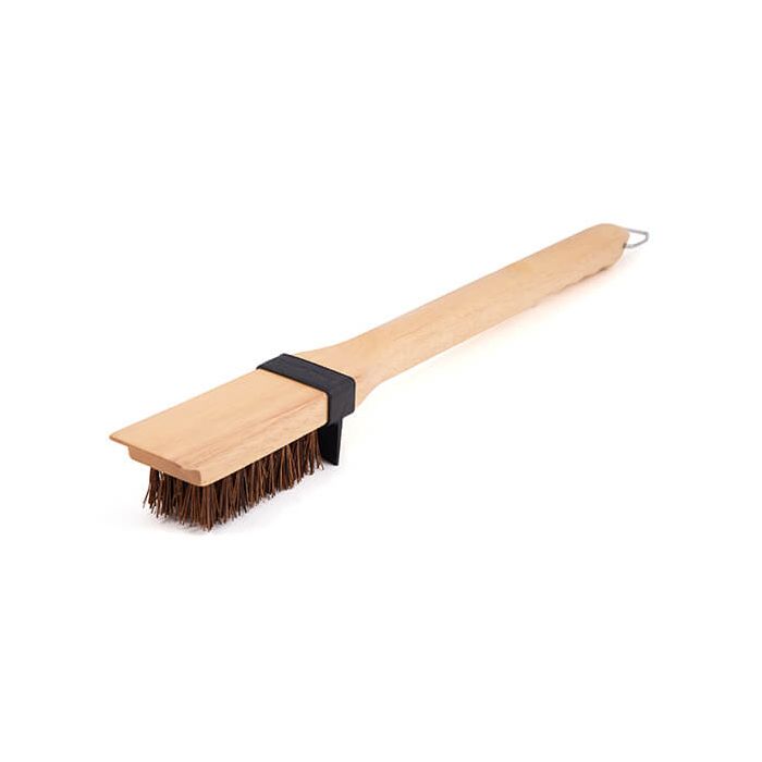 Szczotka do rusztów HD z palmy Broil King (65228)