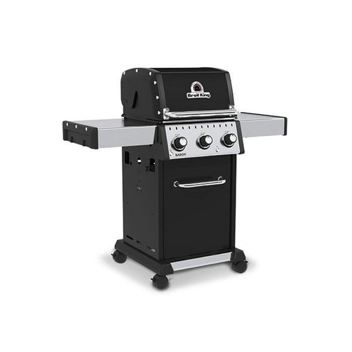 Grill gazowy Broil King Baron 320 (874253PL)