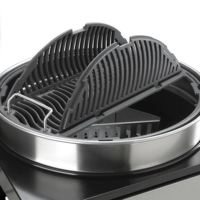 Grill węglowy Napoleon NK22CK-C 