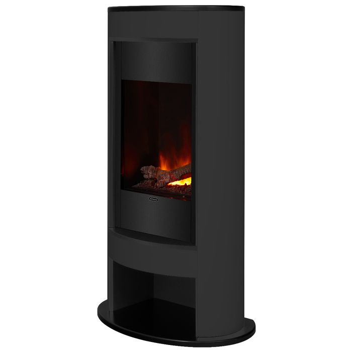 Dimplex kominek elektryczny Verdi black