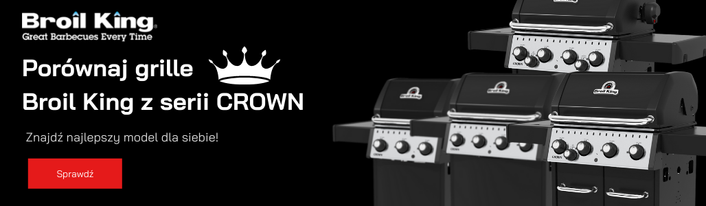 Crown BK