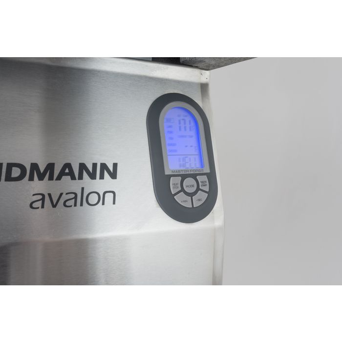 Grill gazowy Landmann Avalon PTS 6.1+ (12780)