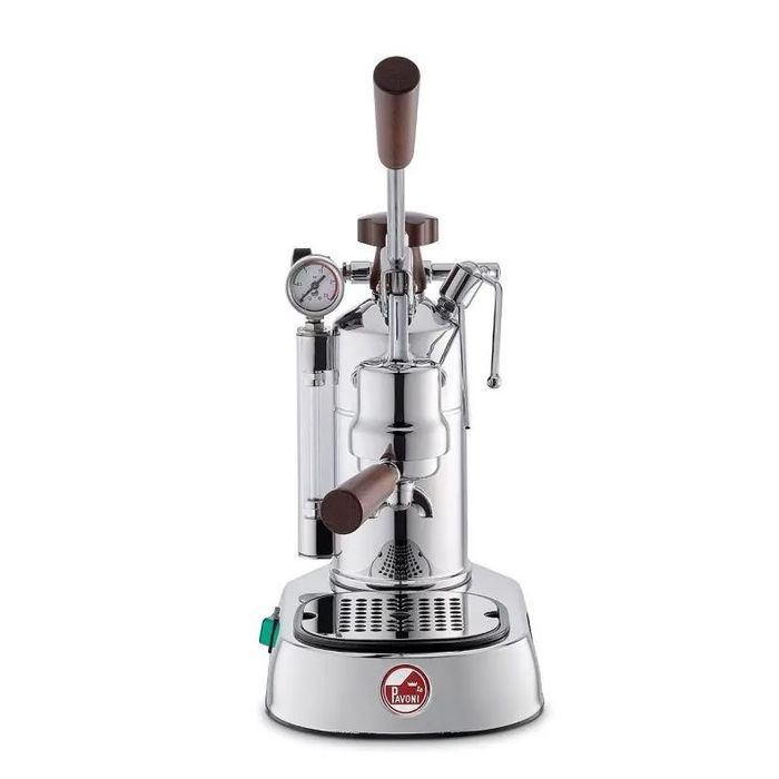 Ekspres La Pavoni Professional Lusso (LPLPLH01EU)