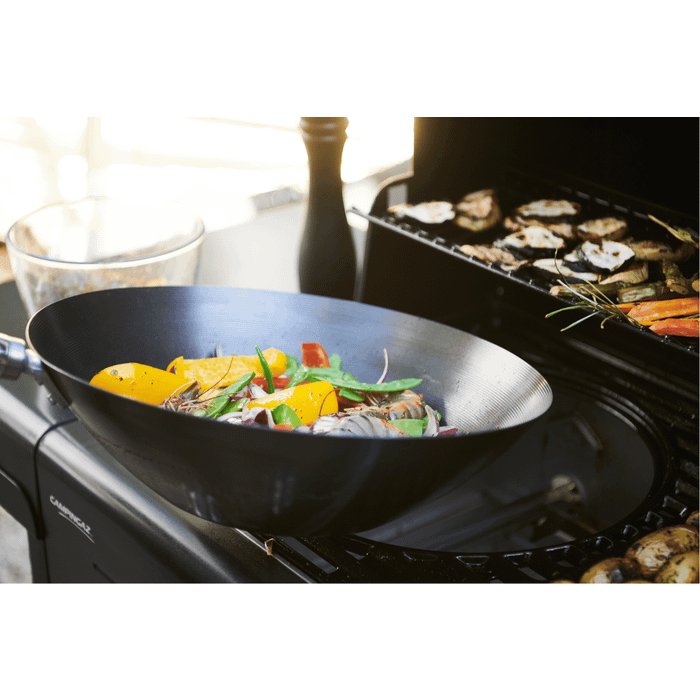Grill gazowy Campingaz Select 4 EXS