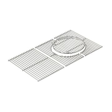 Ruszt ze stali nierdzewnej Switch Grid do grilla Uniq 4 Enders (7849)