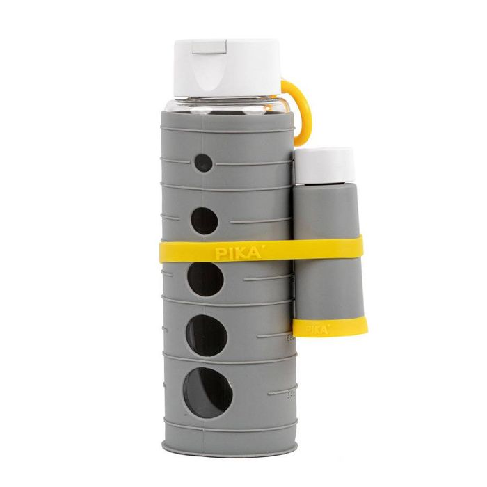 Kuvings Butelka próżniowa szklana PIKA 600 ml