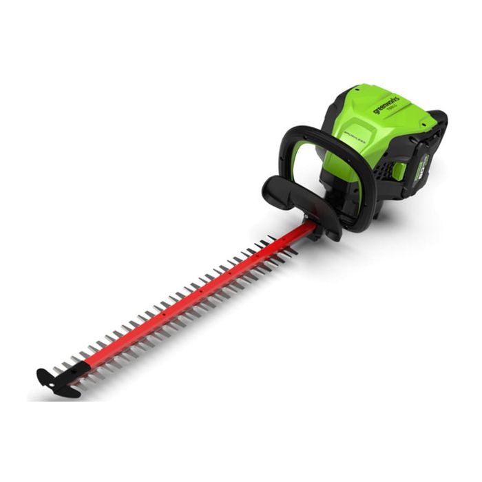 Greenworks Akumulatorowe Nożyce do żywopłotu 61 cm GD60HT 60V (2203407)