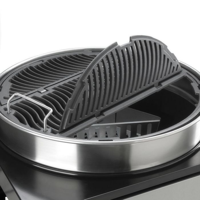 Grill węglowy Napoleon PRO22K-LEG