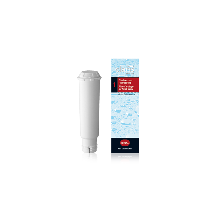 Filtr do wody Claris NIRF700 Nivona