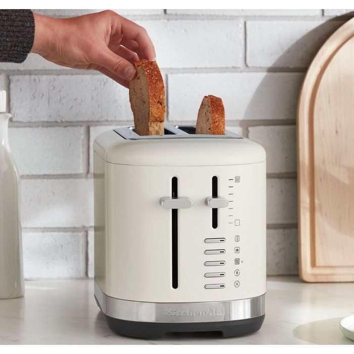 Toster Porcelain KitchenAid (5KMT2109EPL)