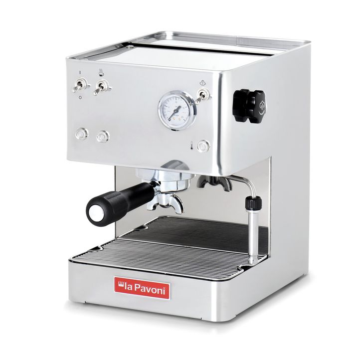 Ekspres do kawy La Pavoni Casa Bar (LPMCBS01EU)