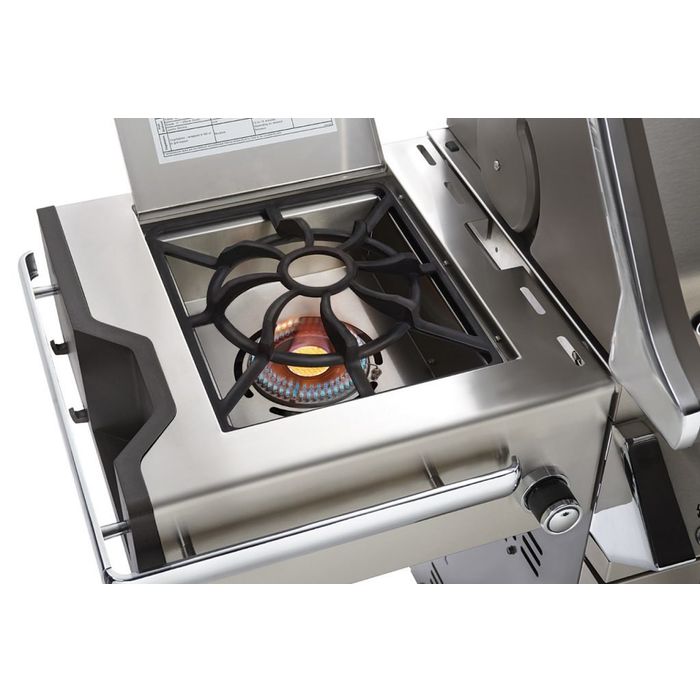 Grill gazowy Napoleon Prestige PRO 825 RSBI-3