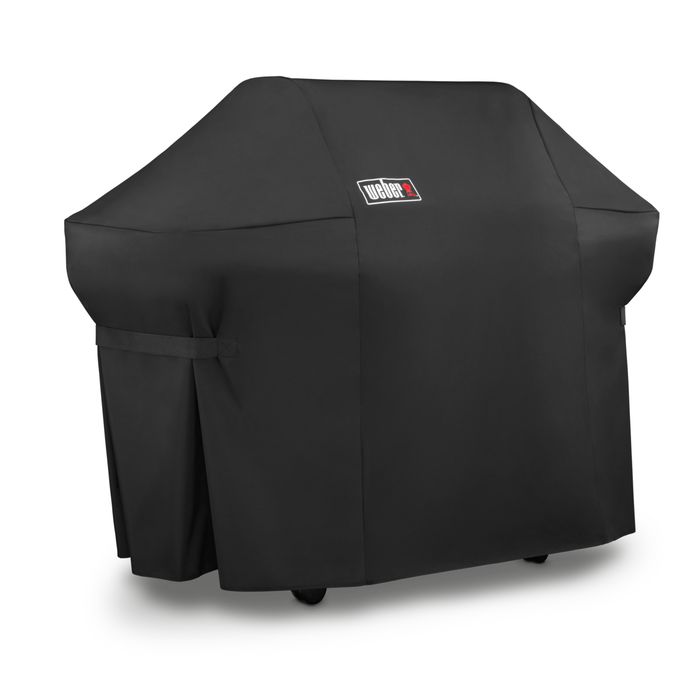 Pokrowiec na grilla Summit 400 series Weber (7103)