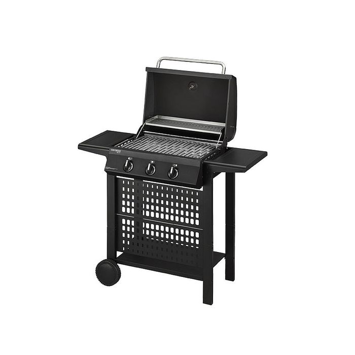 Grill gazowy San Diego Next 3 Enders (80166)