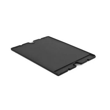 Płyta żeliwna dwustronna do grilli Broil King Baron / Crown Classic / Crown Cart (11242)