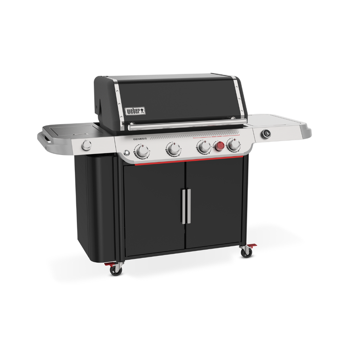 Grill gazowy Weber Genesis EP-435W (1501214)