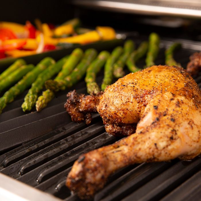 Grill gazowy Broil King Baron S 490 (875383PL)