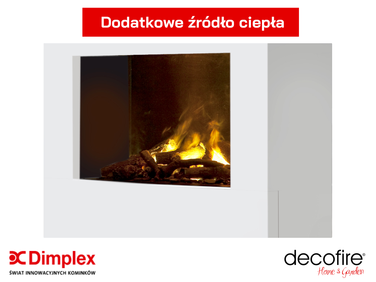 Dodatkowe źródło ciepła