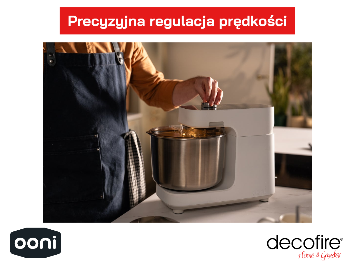 Regulacja prędkości