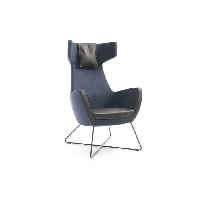 Fotel UMM UM 293 Bejot