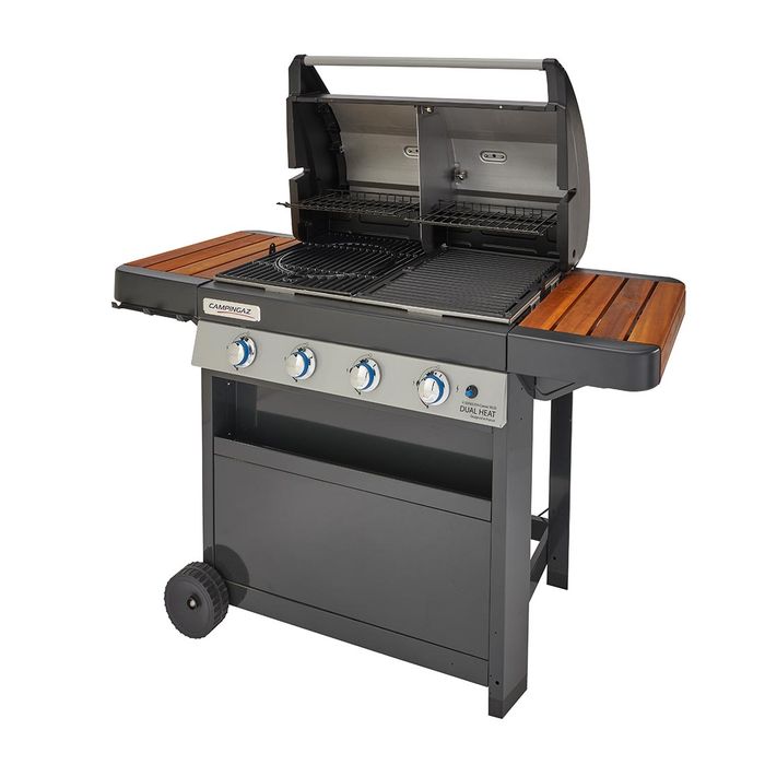 Grill gazowy Campingaz DH CLASSIC WLD Seria 4