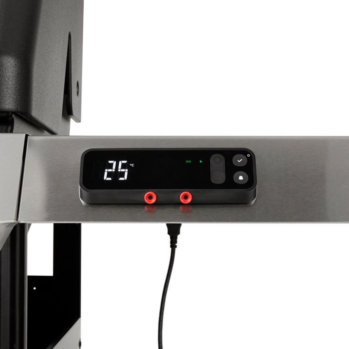 Grill gazowy Weber Genesis EX-325s Black (35510033)