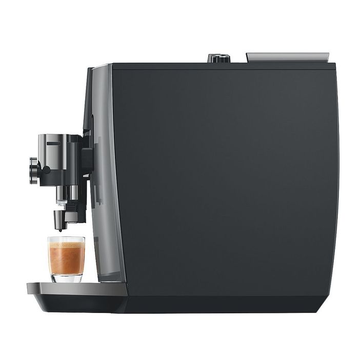 Ekspres do kawy Jura J10 twin Diamond Onyx (EA) (15706)