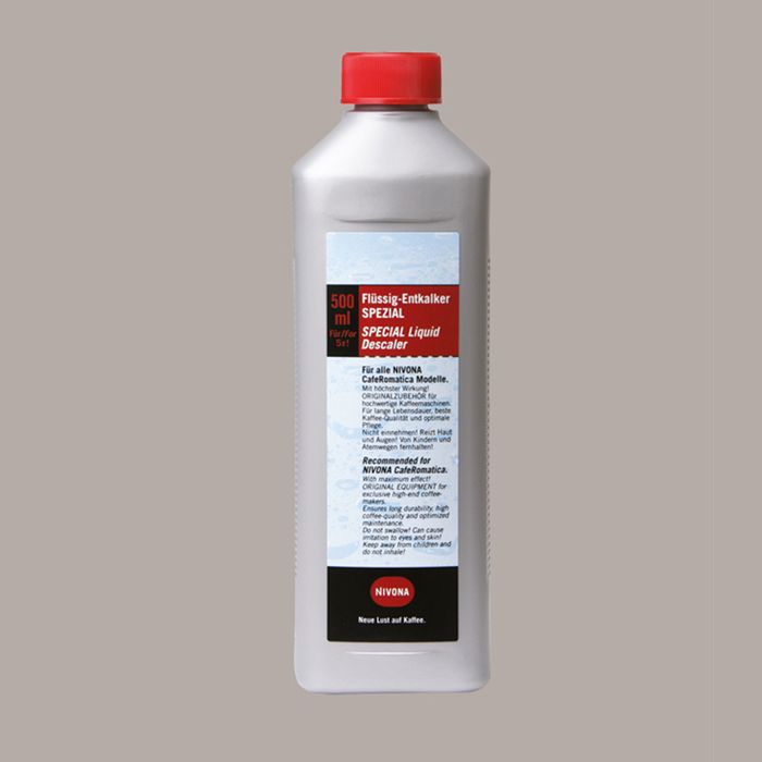 Odkamieniacz w płynie NIRK703 (500 ml) Nivona