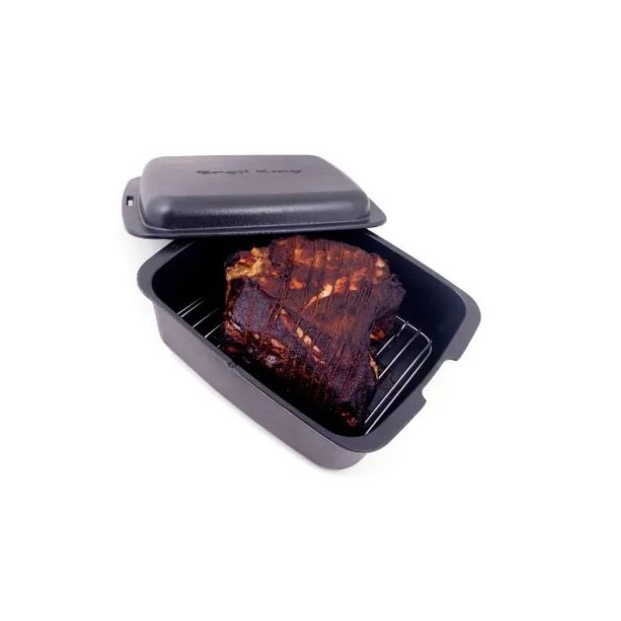 Żeliwna brytfanna Dutch Oven Broil King (69620)