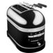 Toster 2 Artisan Onyx Black KitchenAid (5KMT2204EOB)