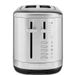 Toster Stainless Steel KitchenAid (5KMT2109ESX)