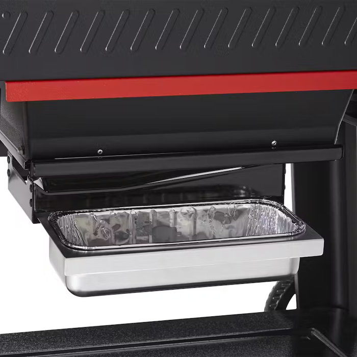 Grill na pellet Weber Searwood 600 (1500144)