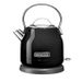 Czajnik Stella Classic 1,25 l Onyx Black KitchenAid (5KEK1222EOB)