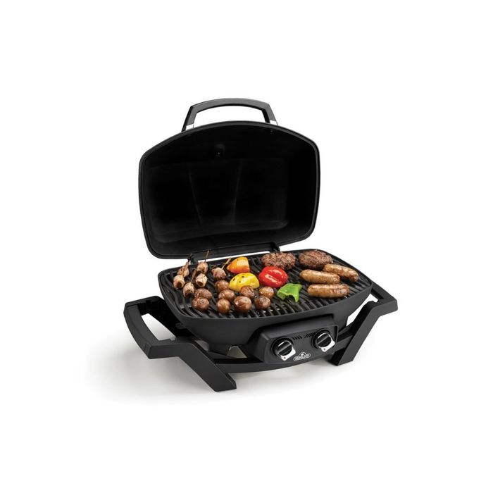 Grill gazowy Napoleon PRO285 + wózek (PRO285BK-CE)