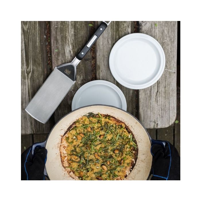 Premium Broil King: Długa łopatka Imperial (64010)