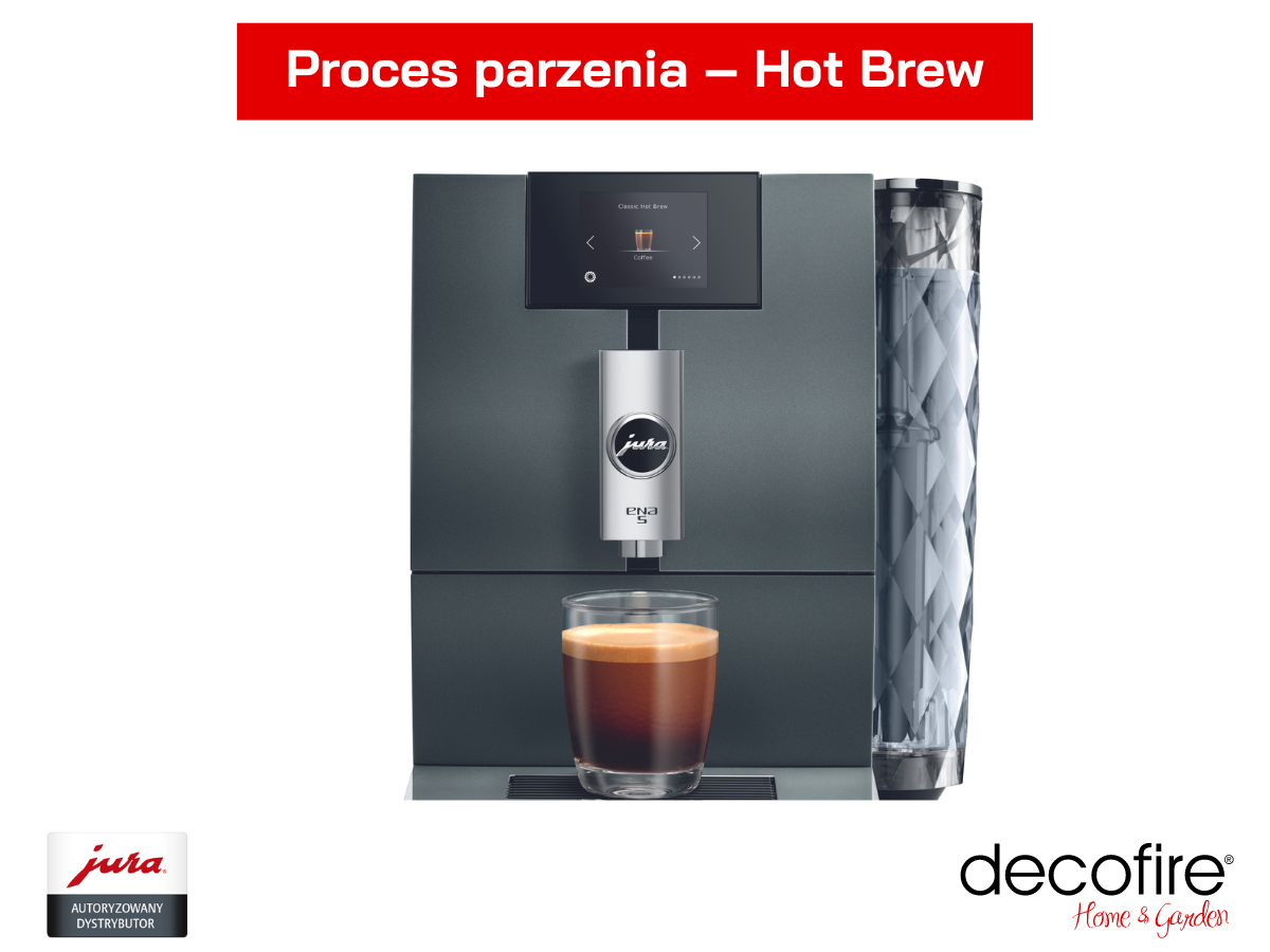 Hot Brew