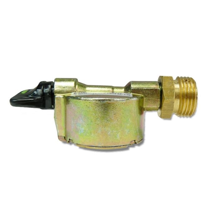 Quick-On Adapter przejściówka do butli NANO (2.2.5) (900206)