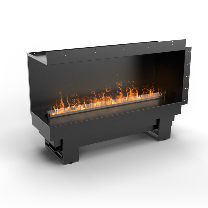 Kominek Planika Cool Flame 1000 Pro Fireplace