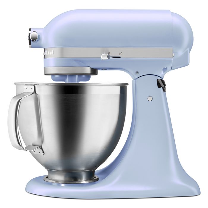 Mikser Artisan 5 Blue Salt 4,8 l KitchenAid (5KSM195PSEOA)