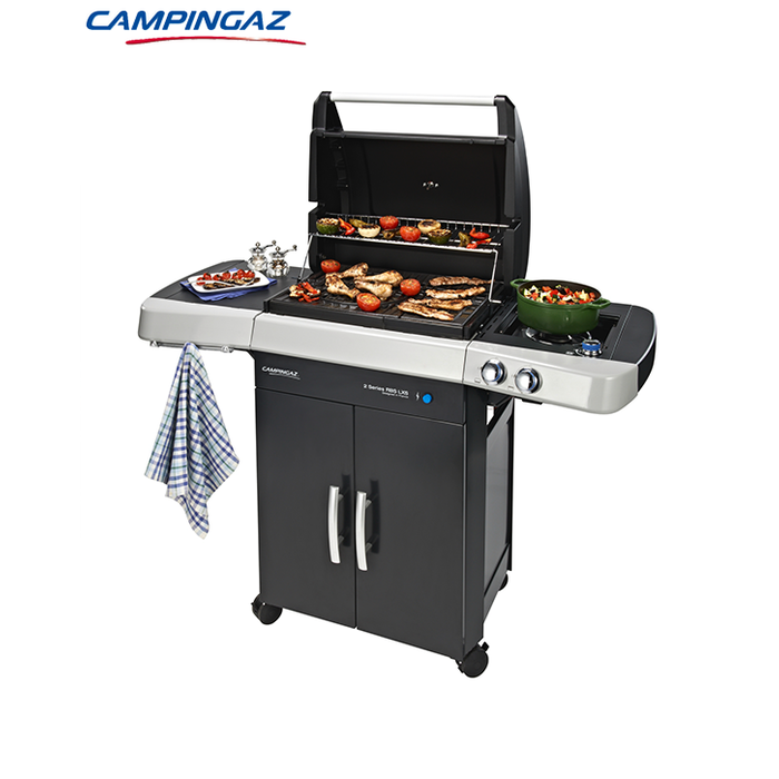Grill gazowy Campingaz RBS LXS Seria 2