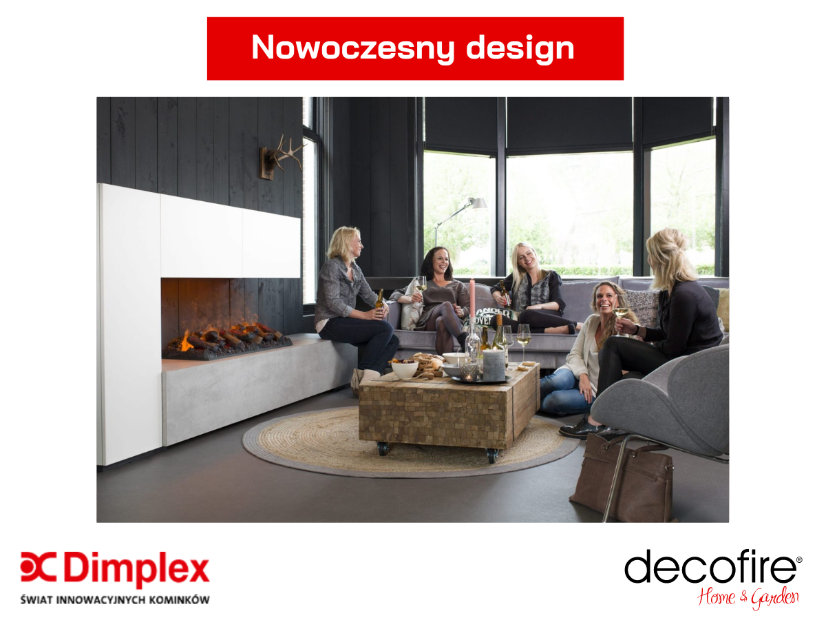 Nowoczesny design