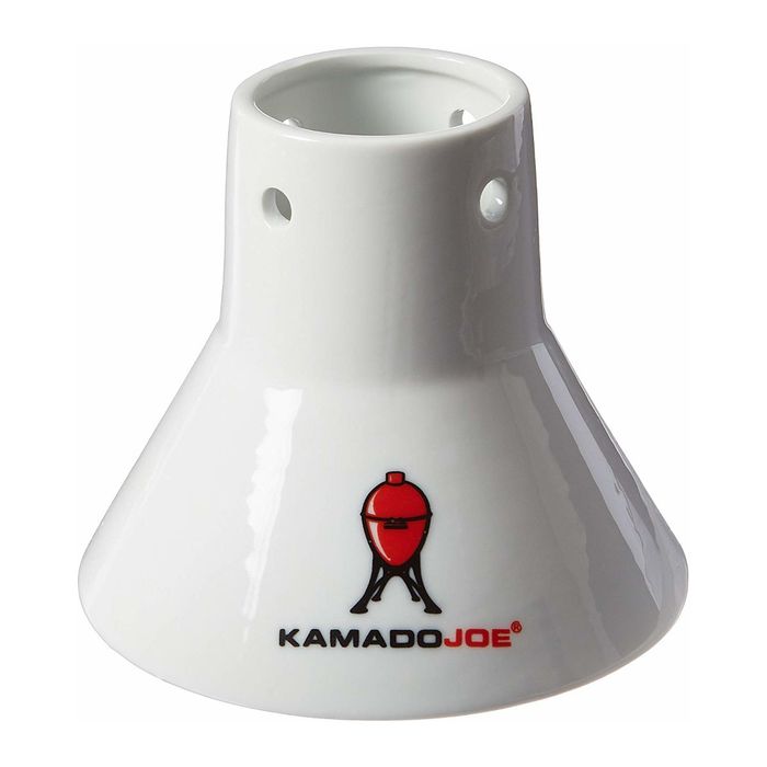 Ceramiczny stojak do kurczaka Kamado Joe (KJ-CS)