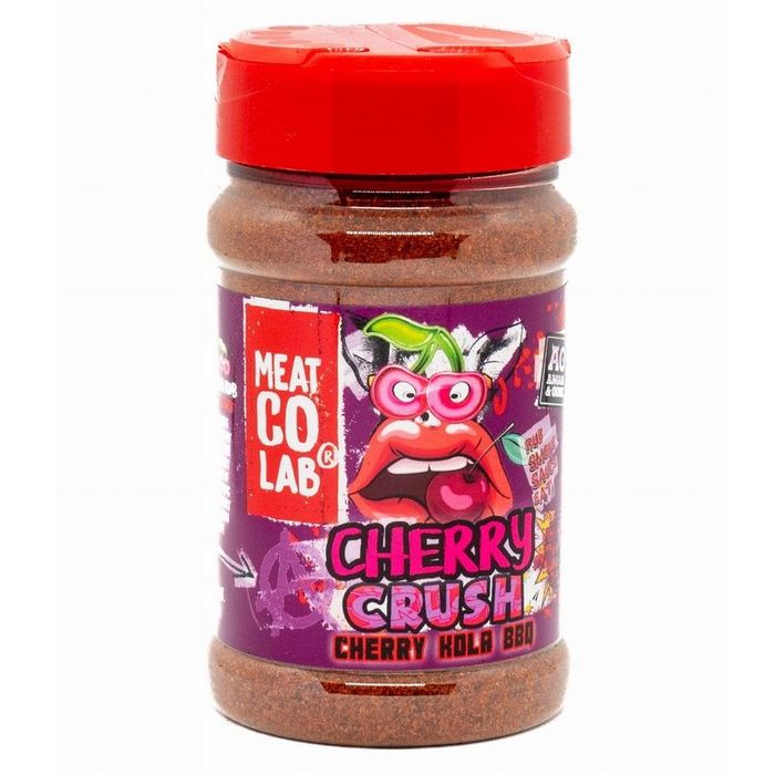 Przyprawa Angus & Oink Cherry Crush