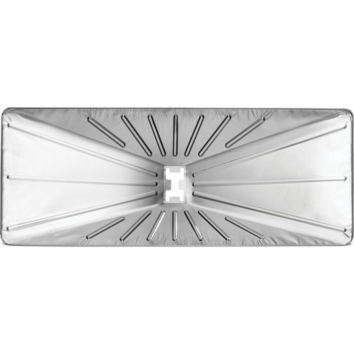 Wkład do tacki ociekowej 3 szt. do modeli P665V Napoleon (62071)