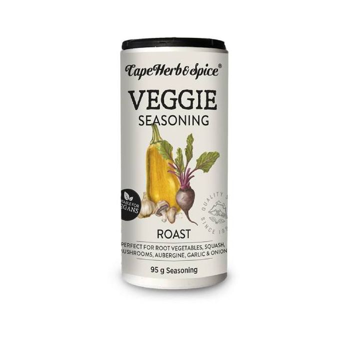 Przyprawa Veggie Roast